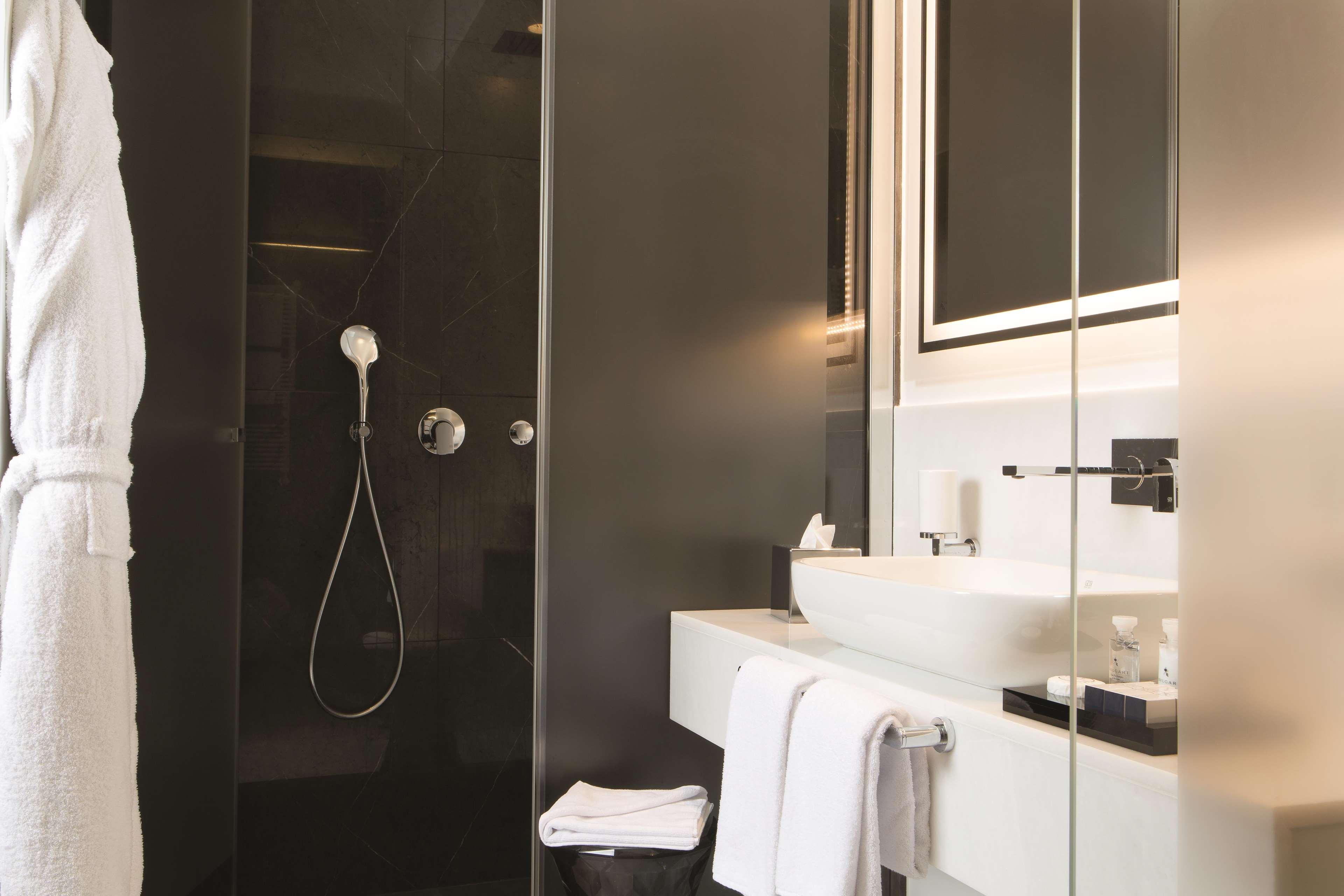 Corso 281 Luxury Suites Rom Eksteriør billede